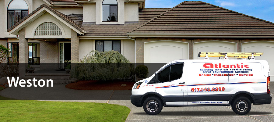 Atlantic Heating & Air Conditioning - Ac Repair Installation Services in Weston, MA