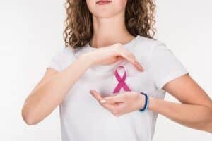 pink ribbon