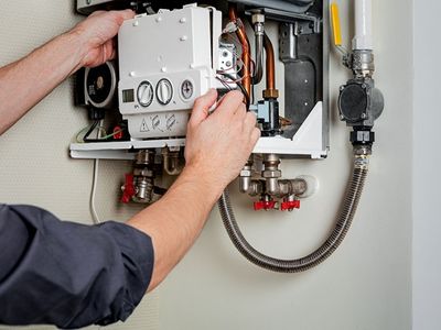 boiler