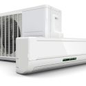 Mini split system