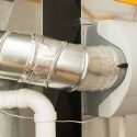 Heat recovery ventilator