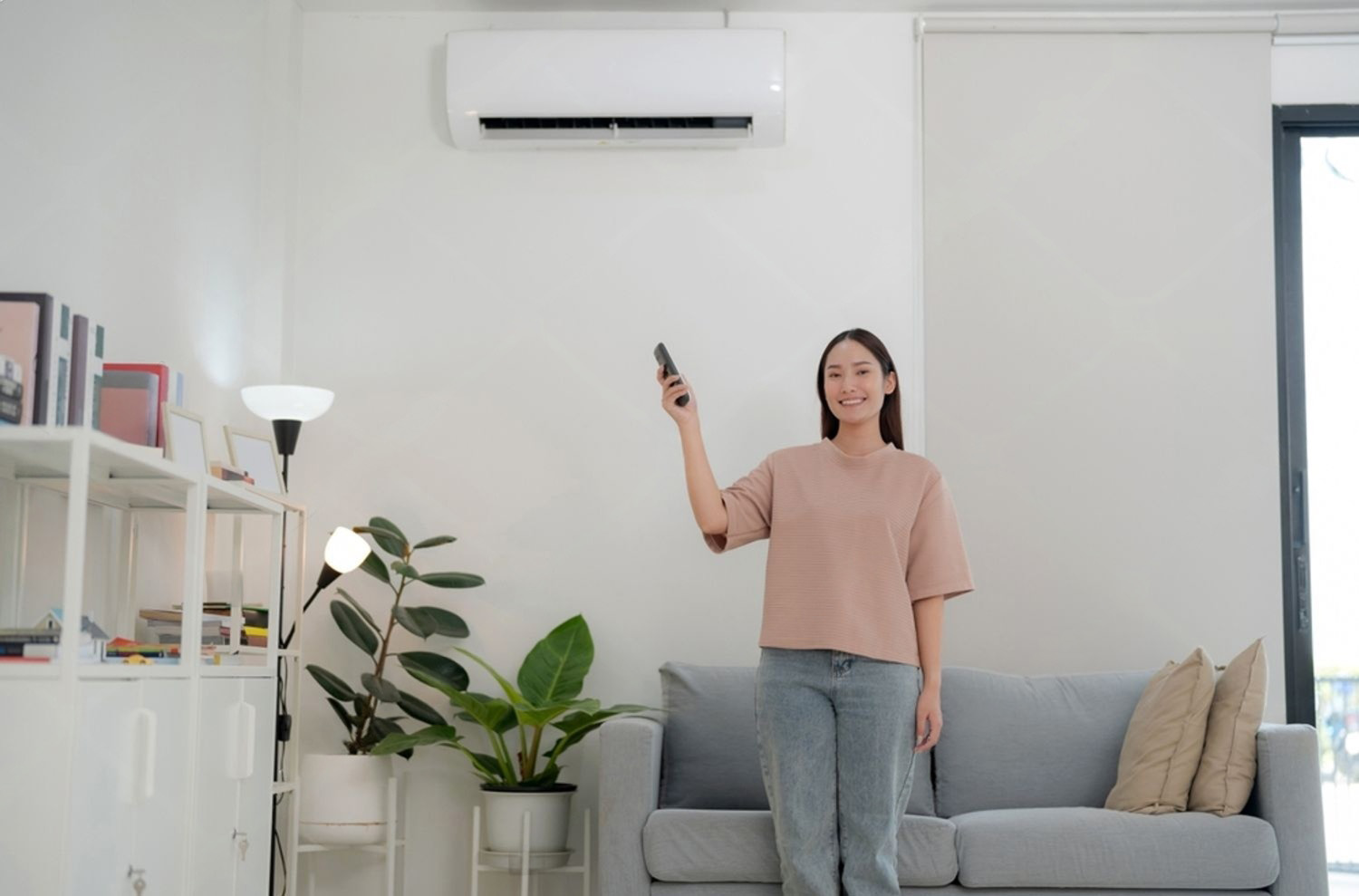 Air Quality System Installation Services in Boston, MA