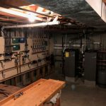 Boiler room system