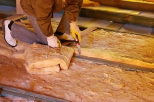 attic insulation