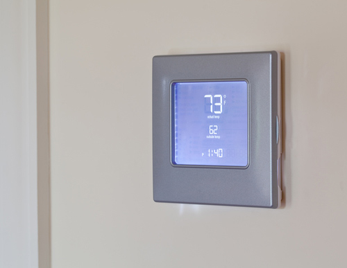 Boston, MA thermostat-repair
